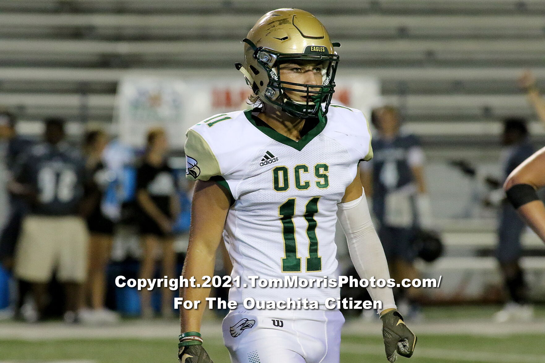 OCS vs Sterlington - 2021 BayouJamboree